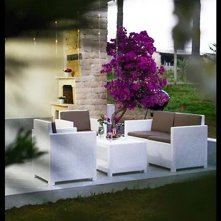 Antalya Manavgat