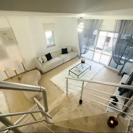 Hotel Antalya Manavgat