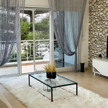 Hotel Antalya Manavgat