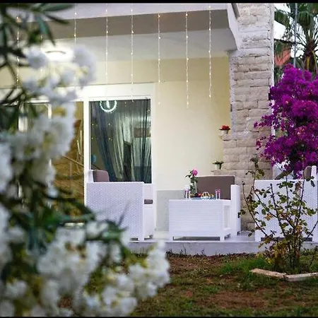 Hotel Antalya *