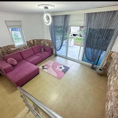 Antalya * Manavgat