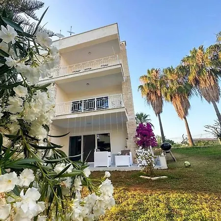 Hotel Antalya Manavgat