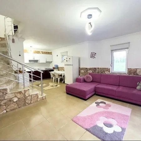 Hotel Antalya Manavgat