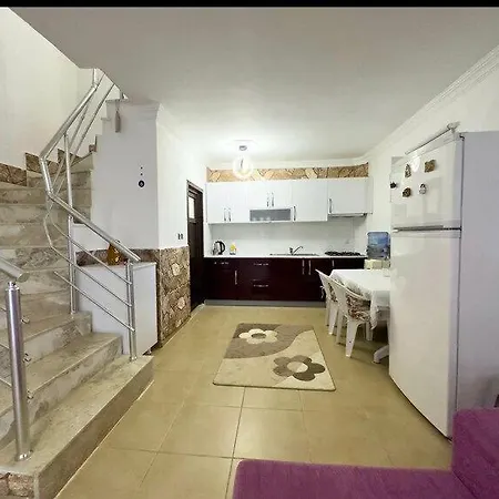 Hotel Antalya