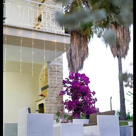 Hotel Antalya Manavgat