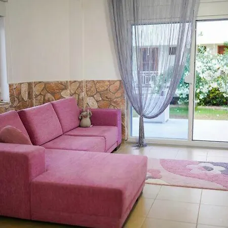 Antalya Hotel