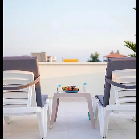 Antalya *