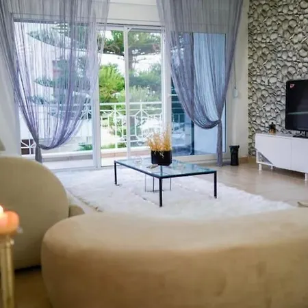 Antalya Hotel *